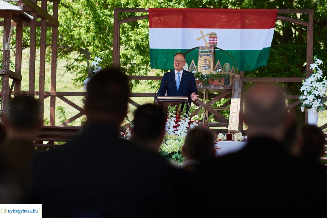 Megyenap 2023 - Szabolcs