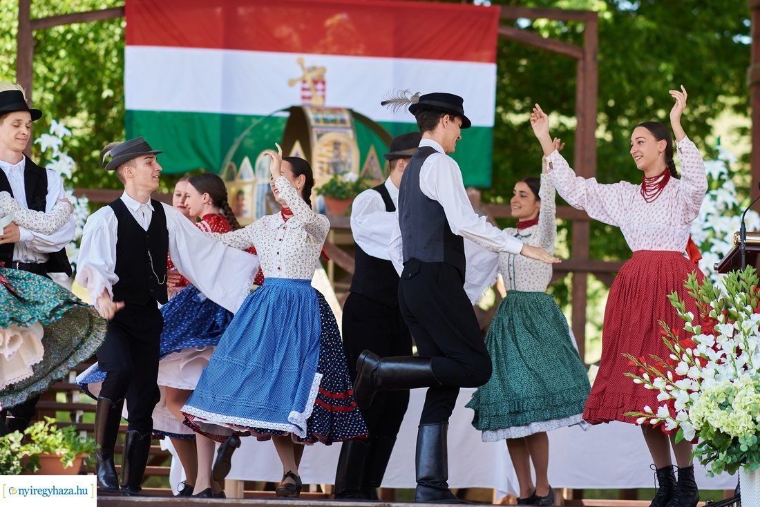 Megyenap 2023 - Szabolcs