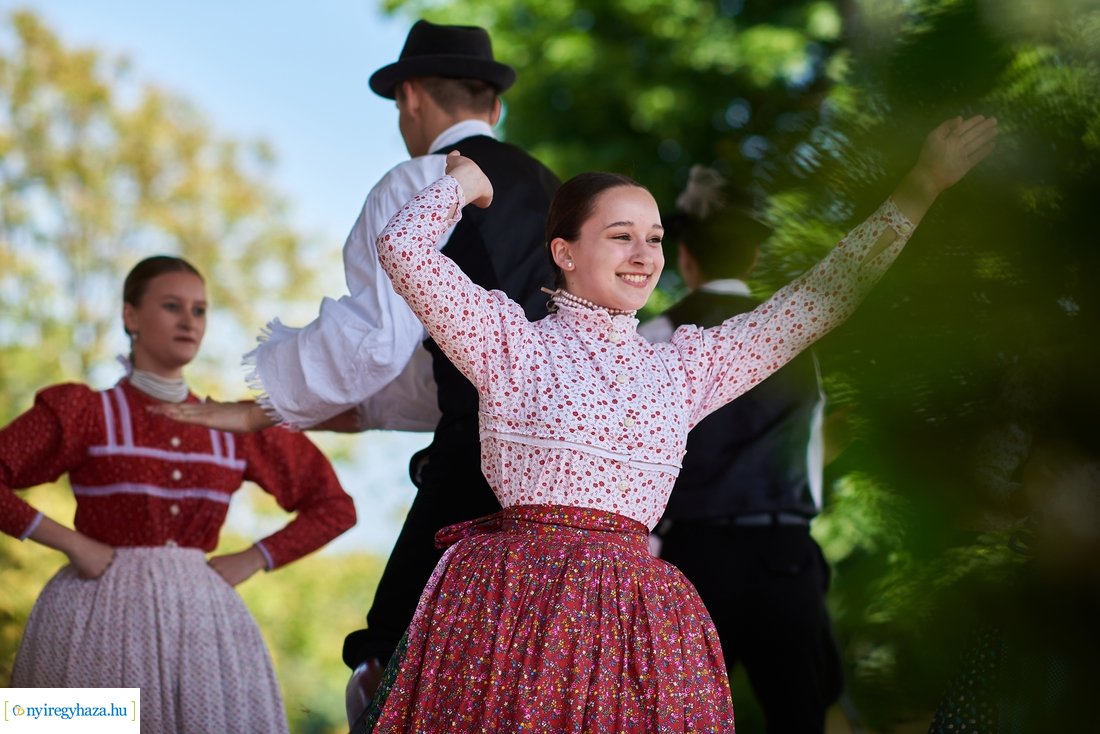 Megyenap 2023 - Szabolcs