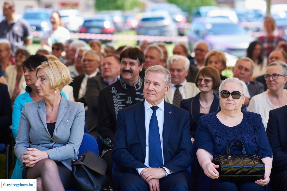 Megyenap 2023 - Szabolcs