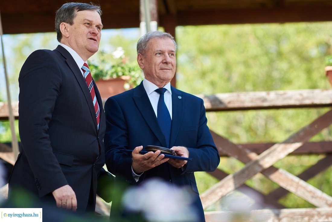 Megyenap 2023 - Szabolcs