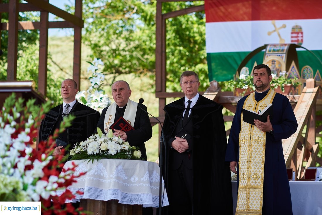 Megyenap 2023 - Szabolcs