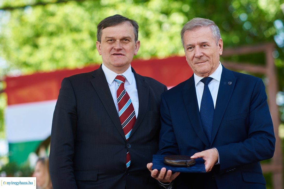 Megyenap 2023 - Szabolcs