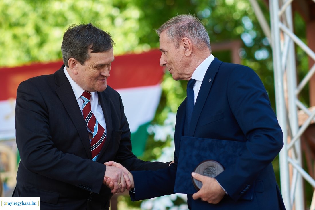 Megyenap 2023 - Szabolcs