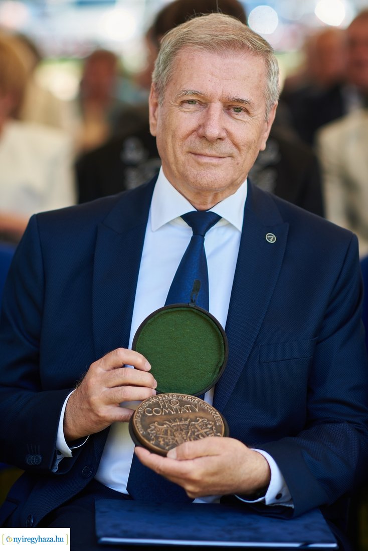 Megyenap 2023 - Szabolcs