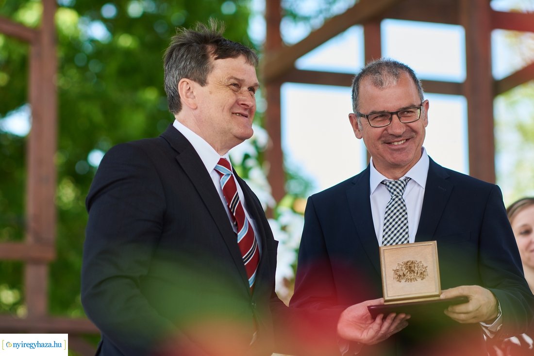 Megyenap 2023 - Szabolcs