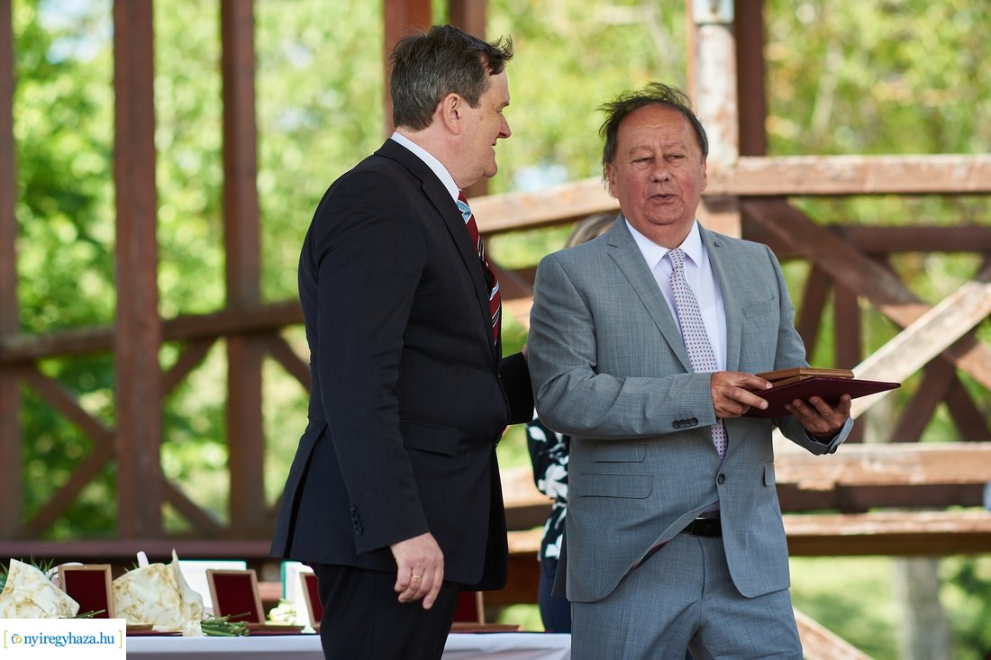 Megyenap 2023 - Szabolcs