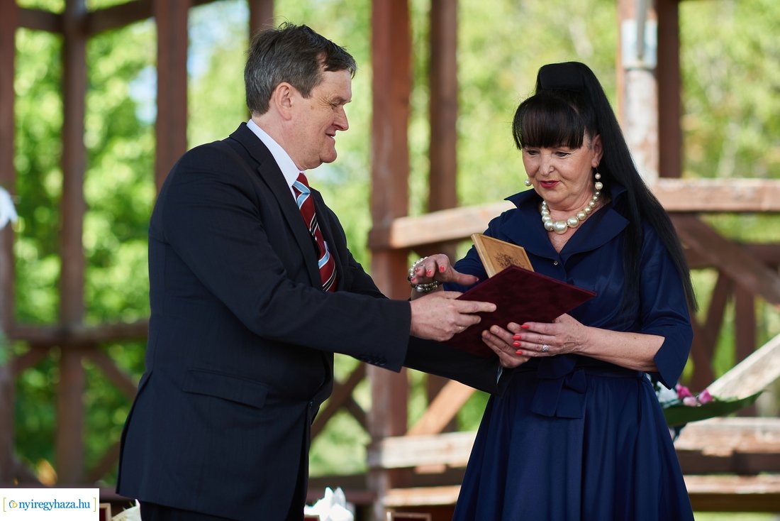 Megyenap 2023 - Szabolcs