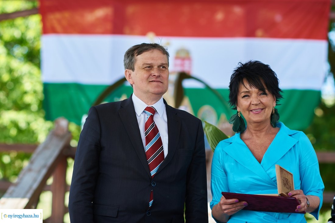 Megyenap 2023 - Szabolcs