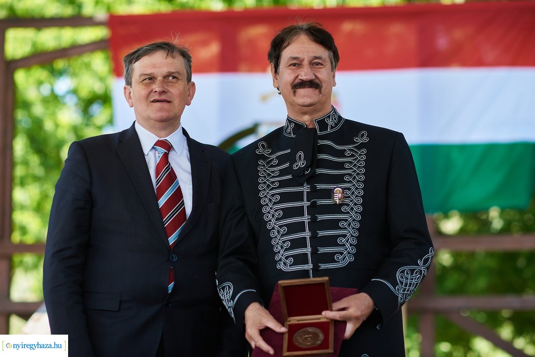 Megyenap 2023 - Szabolcs