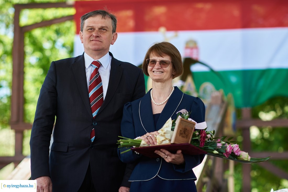 Megyenap 2023 - Szabolcs