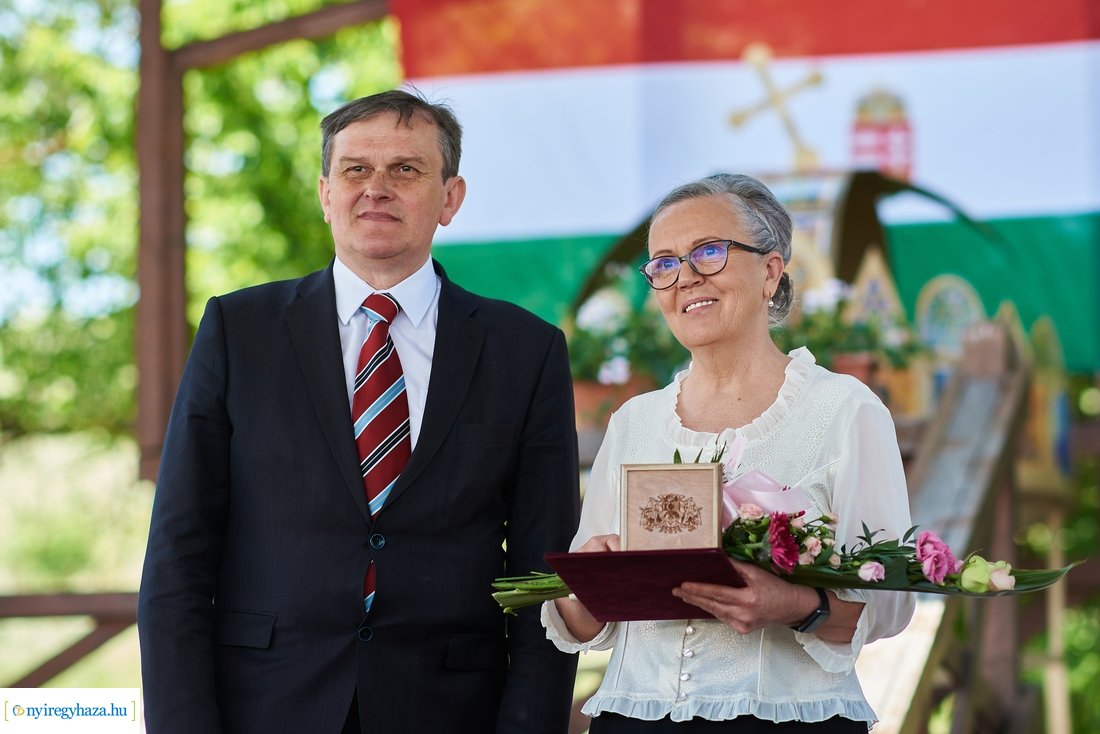 Megyenap 2023 - Szabolcs