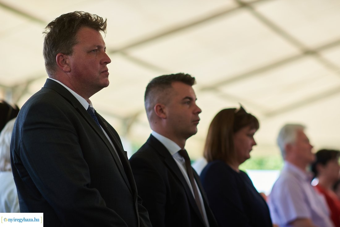 Megyenap 2023 - Szabolcs