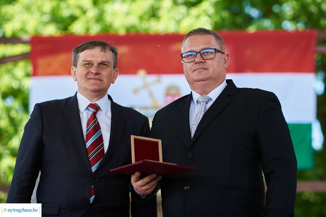 Megyenap 2023 - Szabolcs