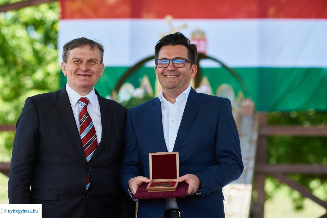 Megyenap 2023 - Szabolcs