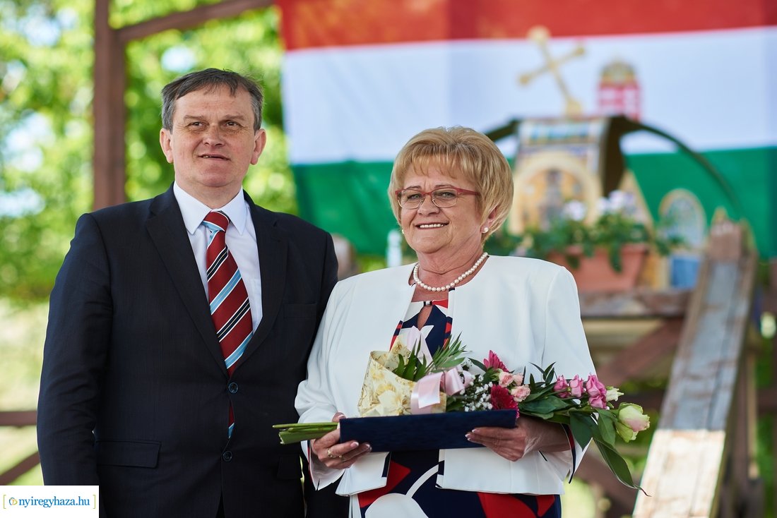 Megyenap 2023 - Szabolcs