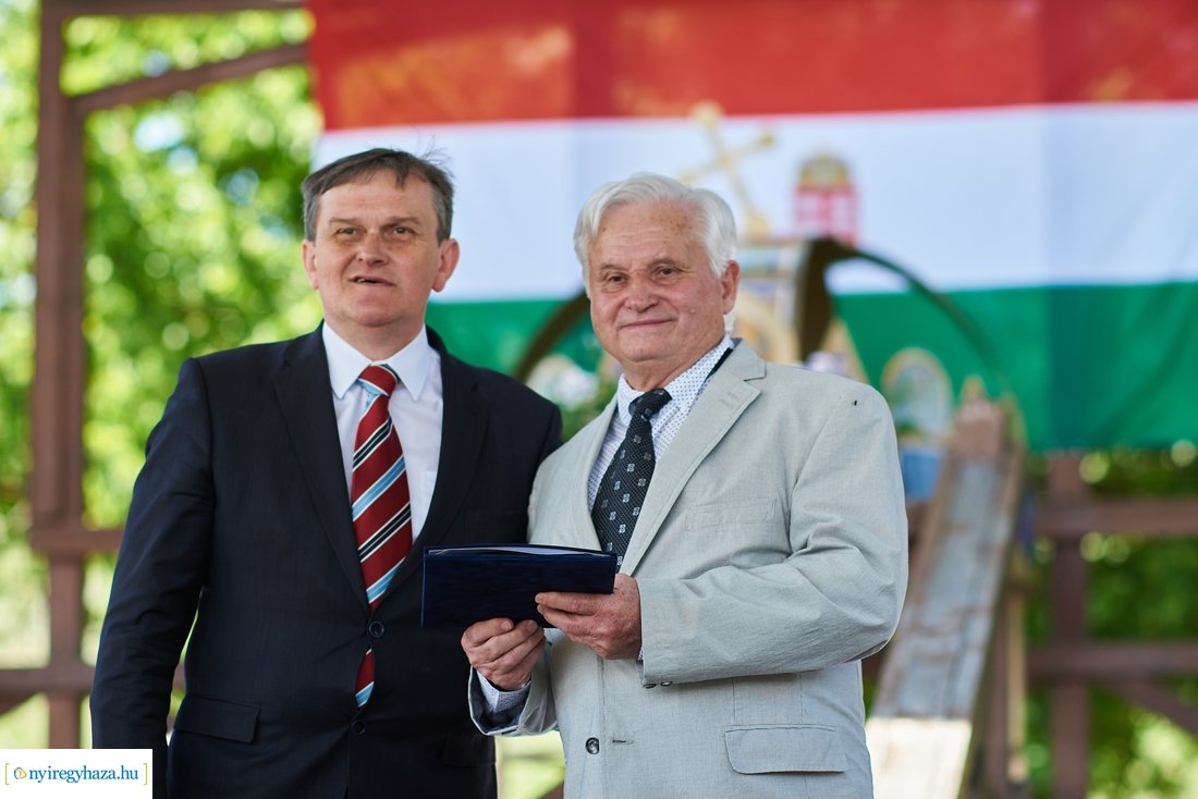 Megyenap 2023 - Szabolcs