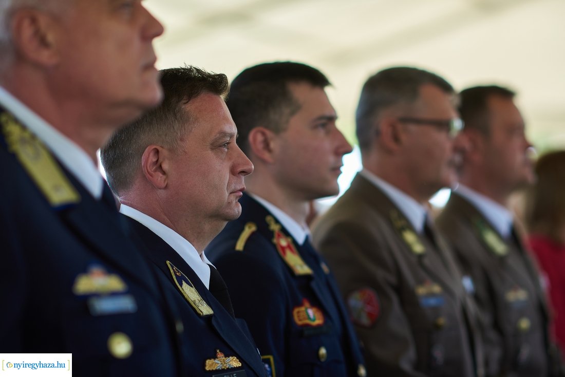 Megyenap 2023 - Szabolcs