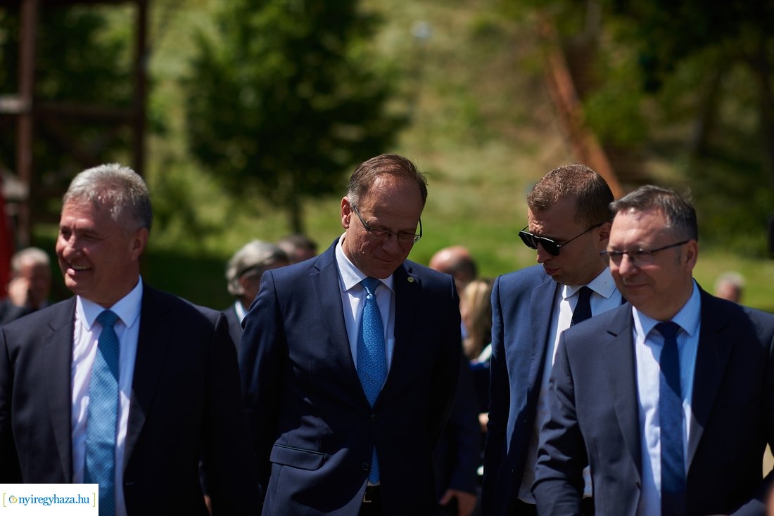 Megyenap 2023 - Szabolcs