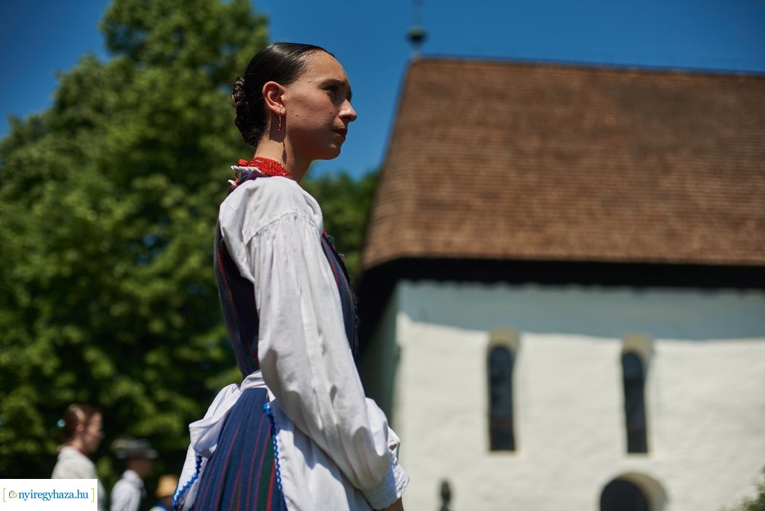 Megyenap 2023 - Szabolcs