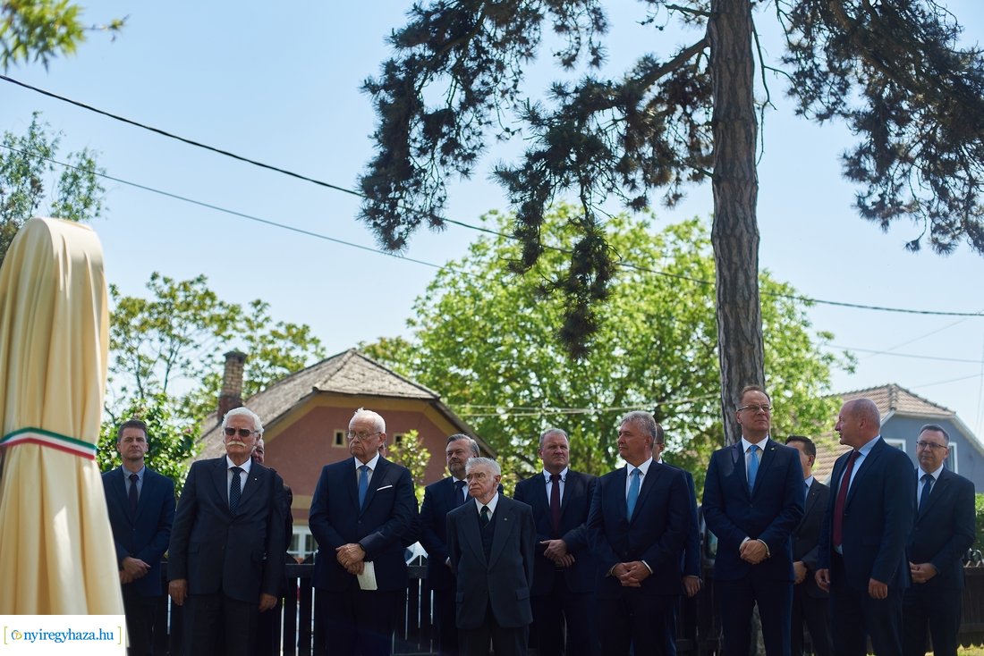 Megyenap 2023 - Szabolcs