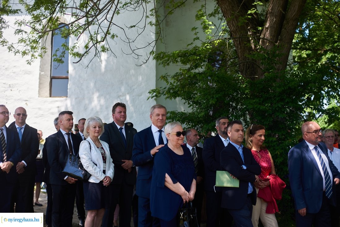 Megyenap 2023 - Szabolcs