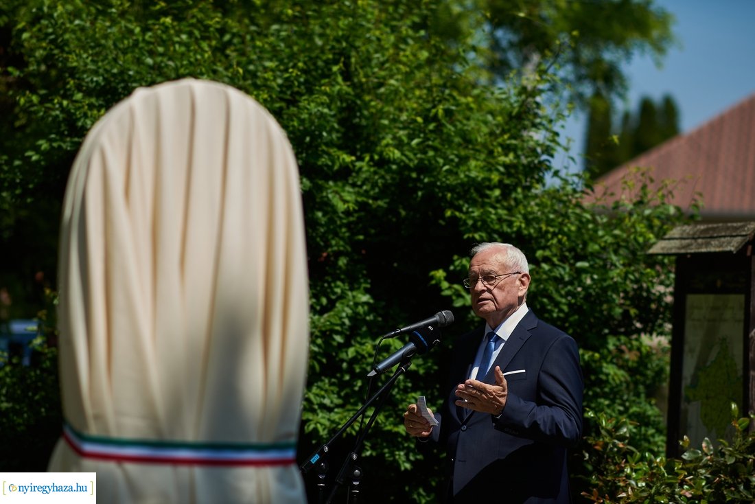 Megyenap 2023 - Szabolcs