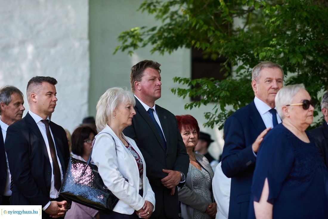 Megyenap 2023 - Szabolcs