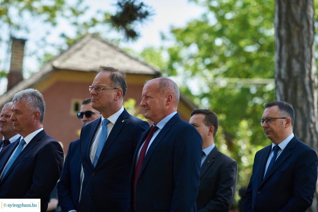 Megyenap 2023 - Szabolcs