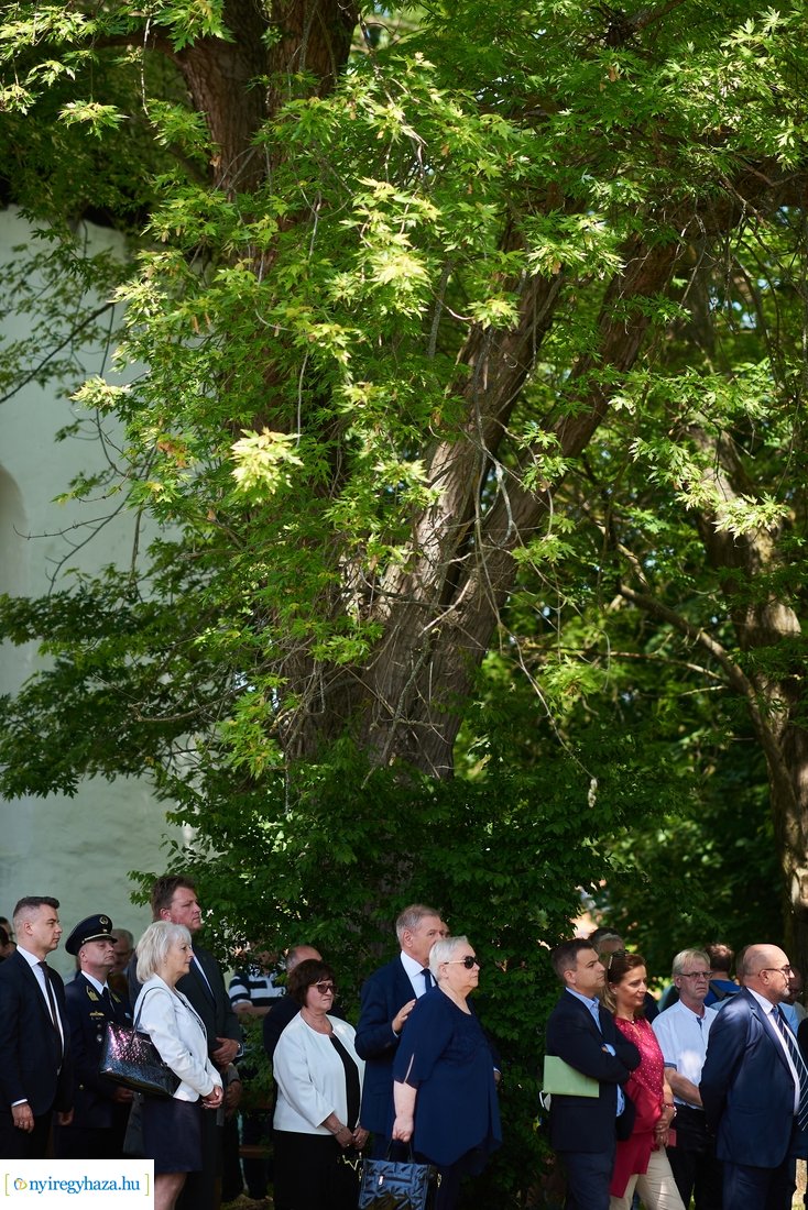 Megyenap 2023 - Szabolcs