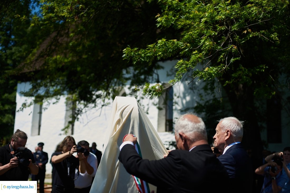 Megyenap 2023 - Szabolcs