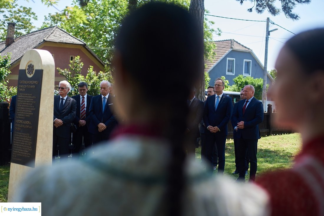 Megyenap 2023 - Szabolcs