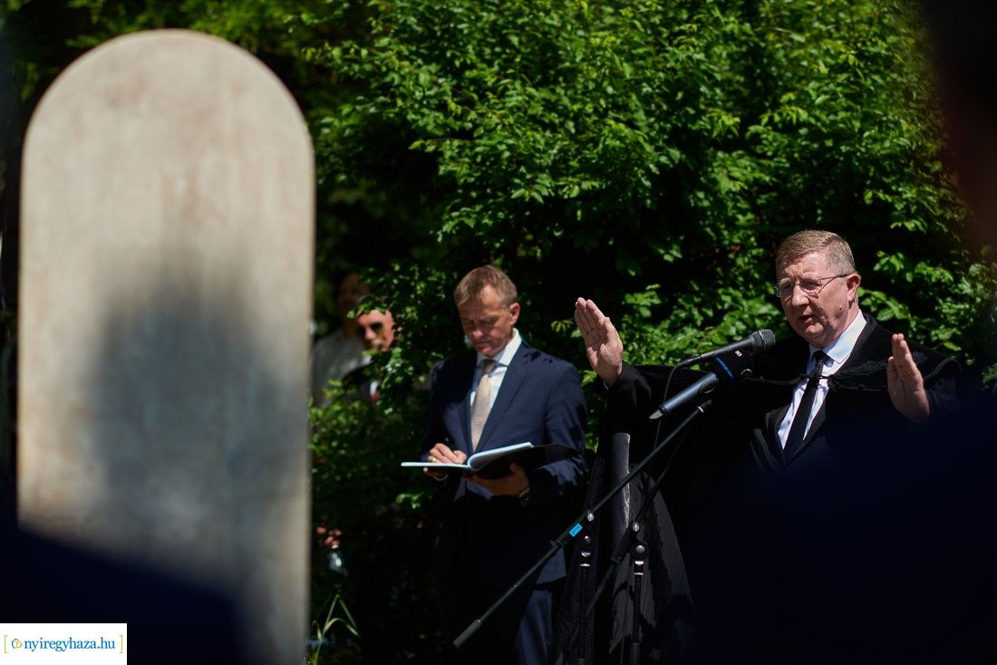 Megyenap 2023 - Szabolcs