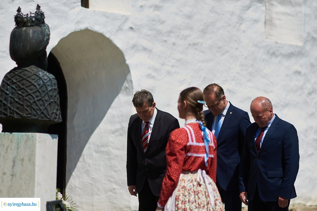 Megyenap 2023 - Szabolcs