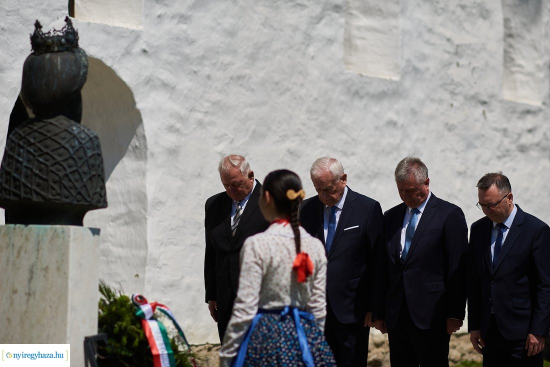 Megyenap 2023 - Szabolcs