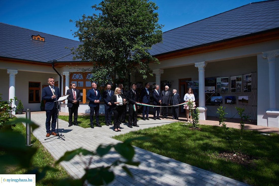 Megyenap 2023 - Szabolcs