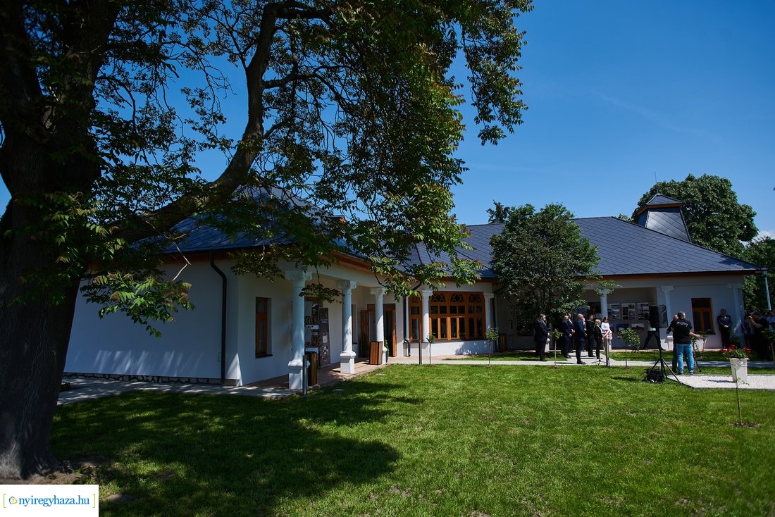 Megyenap 2023 - Szabolcs