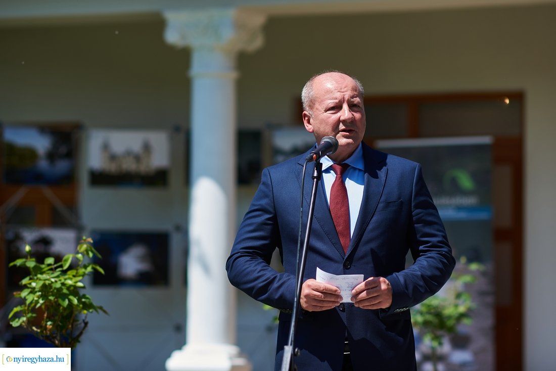 Megyenap 2023 - Szabolcs