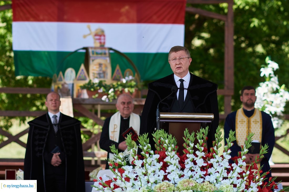 Megyenap 2023 - Szabolcs