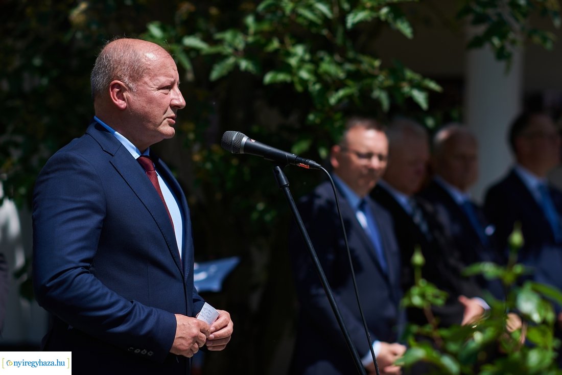 Megyenap 2023 - Szabolcs