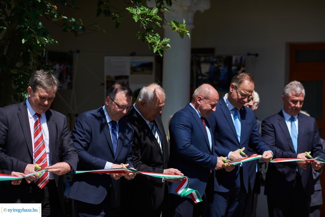 Megyenap 2023 - Szabolcs