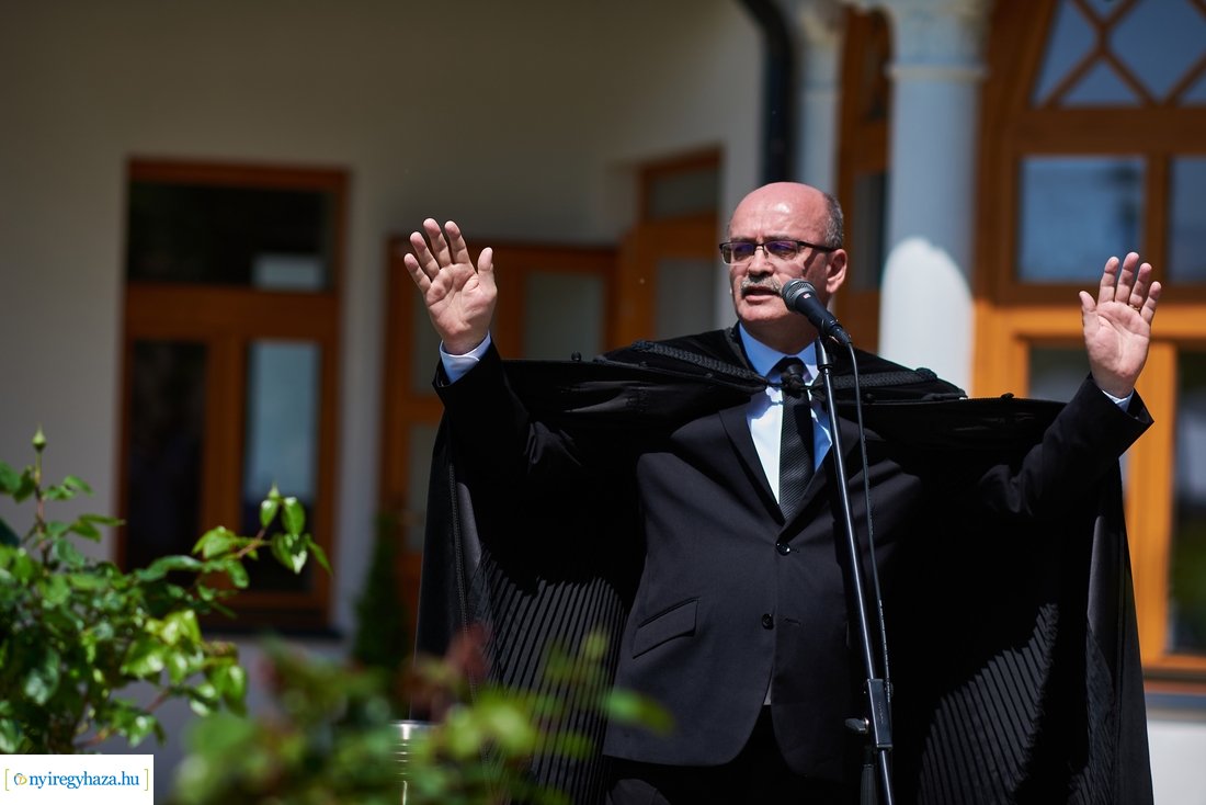 Megyenap 2023 - Szabolcs