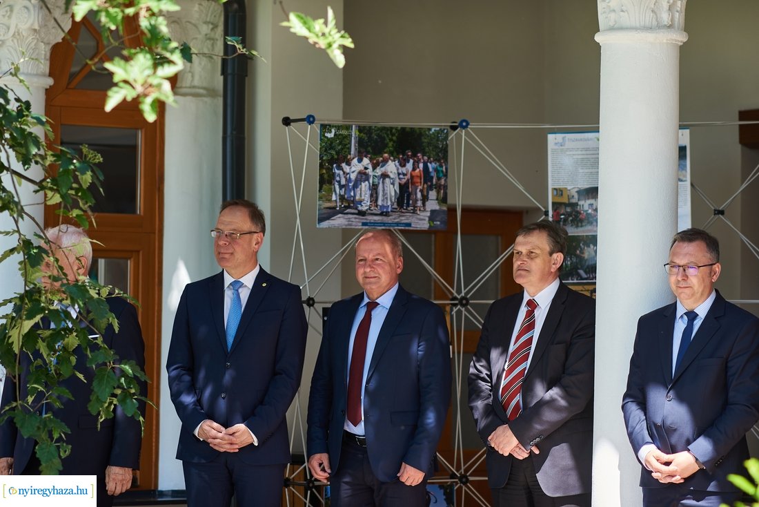 Megyenap 2023 - Szabolcs