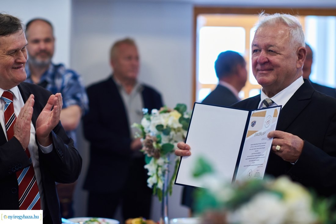 Megyenap 2023 - Szabolcs