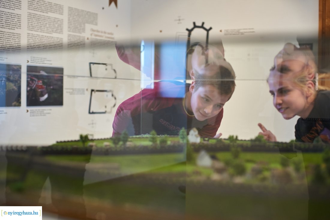 Megyenap 2023 - Szabolcs