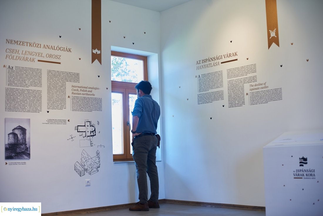 Megyenap 2023 - Szabolcs