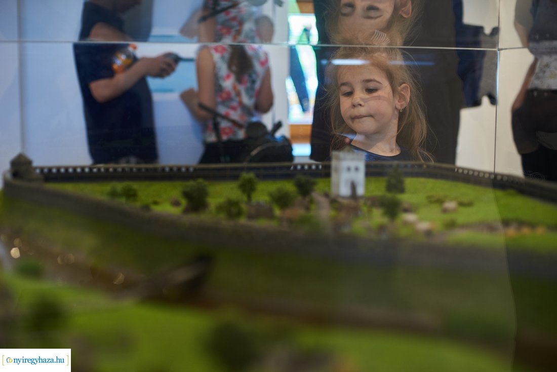 Megyenap 2023 - Szabolcs