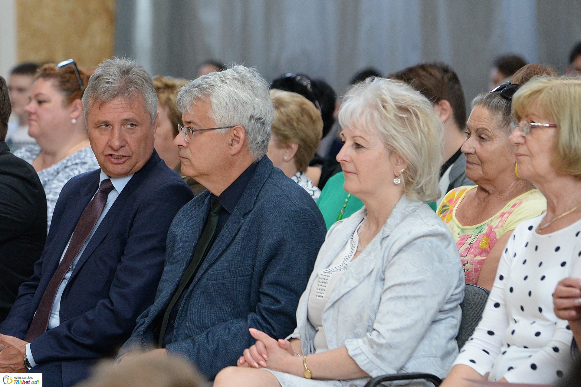 Menő menza a Kertvárosban