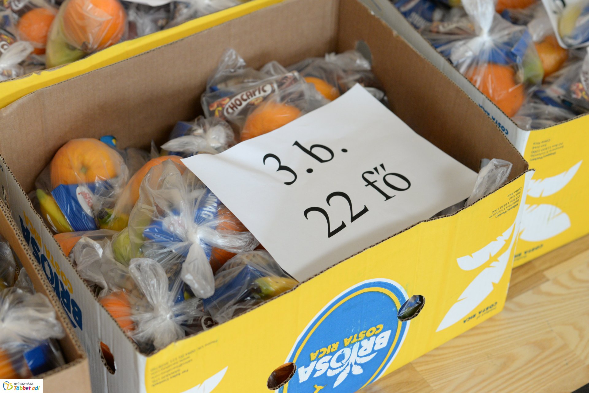 Menő menza a Kertvárosban