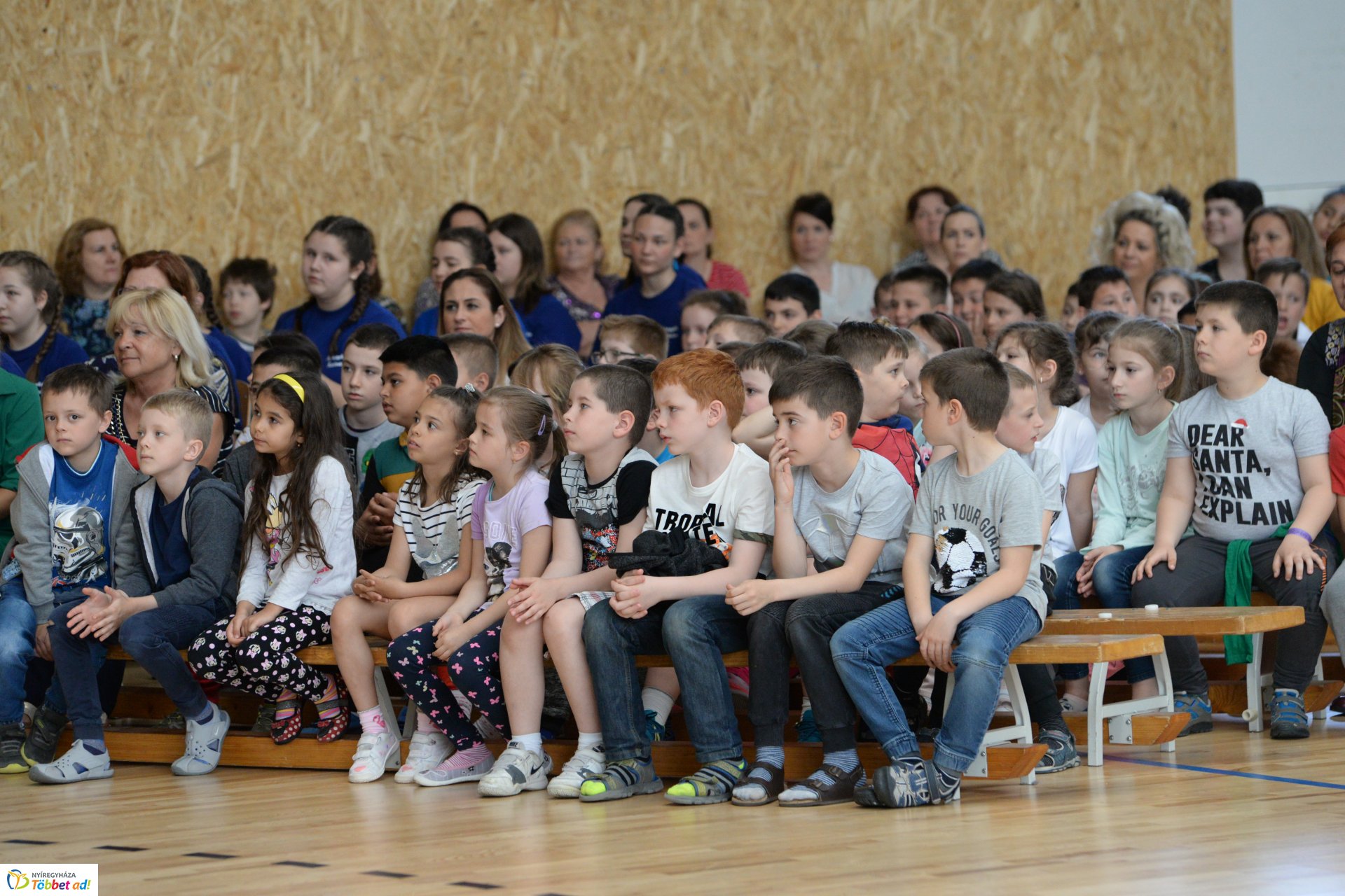 Menő menza a Kertvárosban